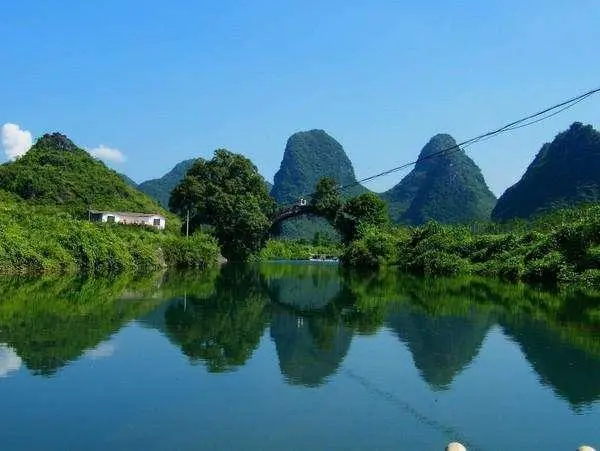 绿色高效